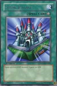 Shine Palace (SOVR-EN091)