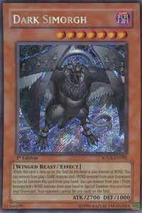 Dark Simorgh (SOVR-EN092)