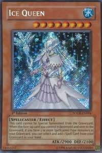 Ice Queen (SOVR-EN094)