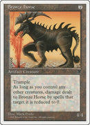 Bronze Horse [CHR]