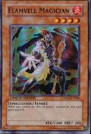 Flamvell Magician (HA01-EN008) [HA01]