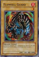 Flamvell Guard (HA01-EN009) [HA01]