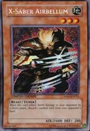 X Saber Airbellum (HA01-EN011) [HA01]