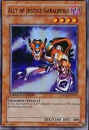 Ally of Justice Garadholg (HA01-EN015) [HA01]