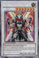 X Saber Urbellum (HA01-EN025) [HA01]
