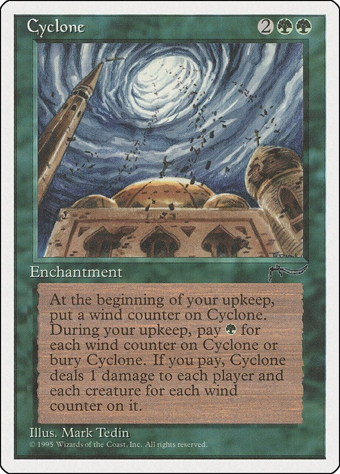 Cyclone [CHR]