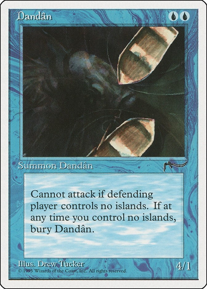 Dandan [CHR]