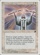 Divine Offering [CHR]