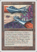 Gauntlets of Chaos [CHR]