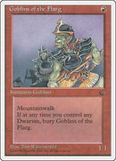 Goblins of the Flarg [Chronicles]