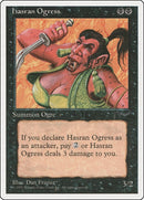 Hasran Ogress [CHR]