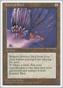 Jeweled Bird [CHR]