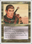 Marhault Elsdragon [Chronicles]