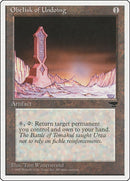 Obelisk of Undoing [CHR]