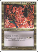 Palladia Mors [CHR]
