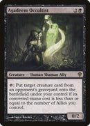 Agadeem Occultist (48) [WWK]