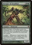 Avenger of Zendikar (96) [WWK]
