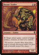 Bazaar Trader (72) [WWK]