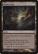 Bojuka Bog (132) [WWK]