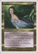 Rubinia Soulsinger [CHR]