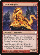 Cosis Ravager (77) [WWK]