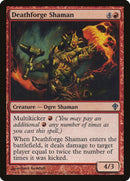 Deathforge Shaman (80) [WWK]
