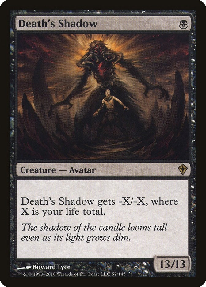 Deaths Shadow (57) [WWK]