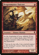 Dragonmaster Outcast (81) [WWK]
