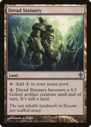 Dread Statuary (135) [WWK]