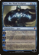 Jace the Mind Sculptor (31) [WWK]