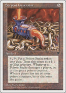 Serpent Generator [Chronicles]