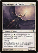 Lightkeeper of Emeria (12) [WWK]