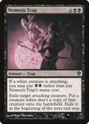 Nemesis Trap (61) [WWK]