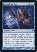 Permafrost Trap (34) [WWK]
