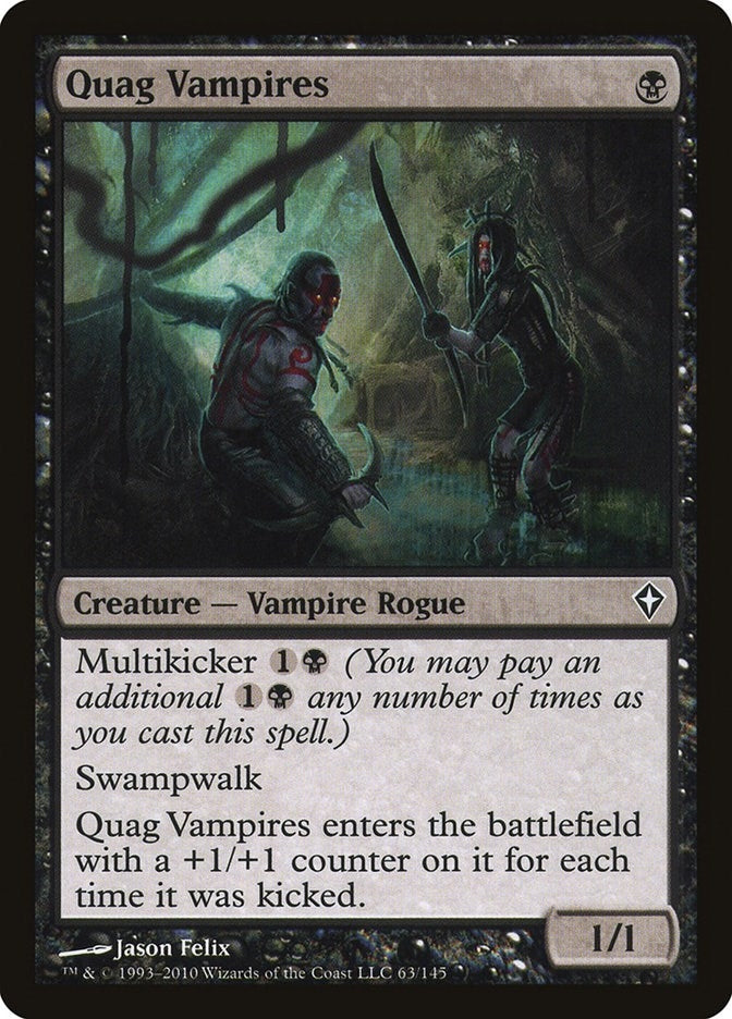 Quag Vampires (63) [WWK]