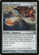 Razor Boomerang (129) [WWK]