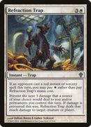 Refraction Trap (17) [WWK]