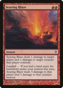 Searing Blaze (90) [WWK]