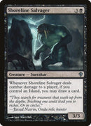 Shoreline Salvager (67) [WWK]