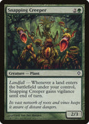 Snapping Creeper (112) [WWK]