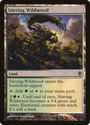 Stirring Wildwood (144) [WWK]