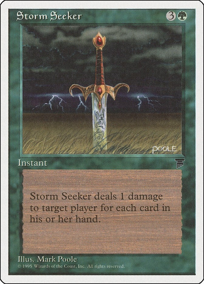 Storm Seeker [CHR]