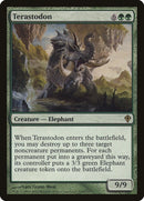 Terastodon (115) [WWK]