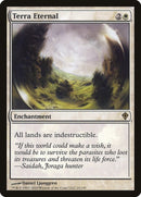 Terra Eternal (22) [WWK]