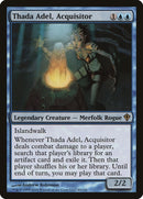 Thada Adel Acquisitor (40) [WWK]