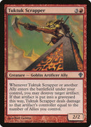 Tuktuk Scrapper (94) [WWK]