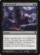 Urge to Feed (70) [WWK]