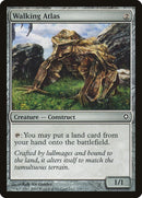 Walking Atlas (131) [WWK]