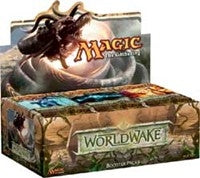 Worldwake Booster Box [WWK]