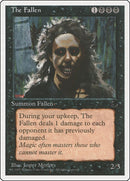 The Fallen [CHR]